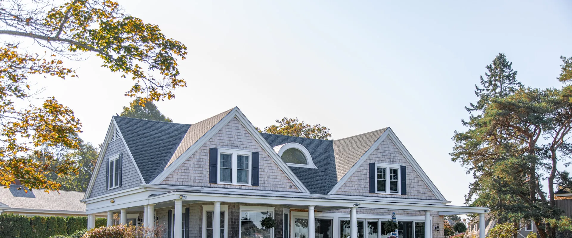 Roofing services in Barnegat, NJ